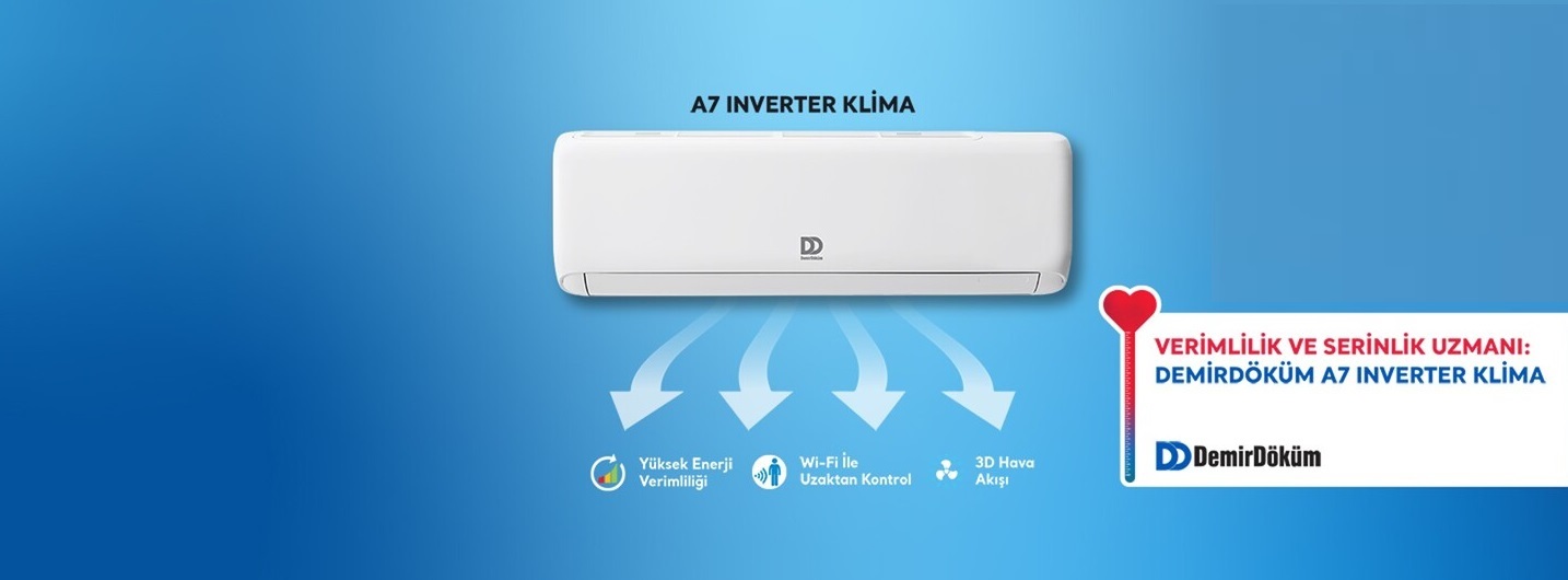 Karabağlar Demirdöküm Servis