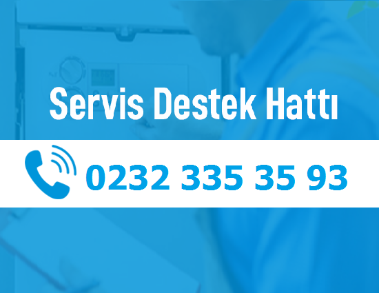 Karabağlar demirdöküm servisi